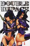 Double Impact #5 Comic Books - Covers, Scans, Photos in Double Impact Comic Books - Covers, Scans, Gallery